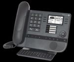 OXO CONNECT 8039S PREMIUM DESKPHONE 8029S PREMIUM DESKPHONE 8019S DESKPHONE РУКОВОДСТВО ПОЛЬЗОВАТЕЛЯ - ALCATEL-LUCENT ENTERPRISE