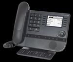 OXO CONNECT 8039S PREMIUM DESKPHONE 8029S PREMIUM DESKPHONE 8019S DESKPHONE РУКОВОДСТВО ПОЛЬЗОВАТЕЛЯ - ALCATEL-LUCENT ENTERPRISE