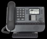 OXO CONNECT 8039S PREMIUM DESKPHONE 8029S PREMIUM DESKPHONE 8019S DESKPHONE РУКОВОДСТВО ПОЛЬЗОВАТЕЛЯ - ALCATEL-LUCENT ENTERPRISE