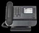 OXO CONNECT 8039S PREMIUM DESKPHONE 8029S PREMIUM DESKPHONE 8019S DESKPHONE РУКОВОДСТВО ПОЛЬЗОВАТЕЛЯ - ALCATEL-LUCENT ENTERPRISE