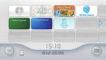 Wii U Operations Manual Wii U-Bedienungsanleitung Mode d'emploi Wii U Wii U-handleiding Руководство пользователя Wii U