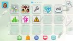 Wii U Operations Manual Wii U-Bedienungsanleitung Mode d'emploi Wii U Wii U-handleiding Руководство пользователя Wii U