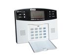 MOBILE CALL GSM alarm system