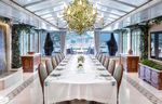 КоролевсКий альбатрос - Imperial Yachts