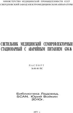 СВЕТИЛЬНИК МЕДИЦИНСКИЙ СЕМИРЕФЛЕКТОРНЫИ СТАЦИОНАРНЫЙ С АВАРИЙНЫМ ПИТАНИЕМ GM-36
