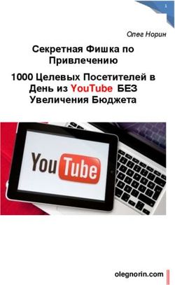 Секретная Фишка по Привлечению 1000 Целевых Посетителей в День из YouTube БЕЗ Увеличения Бюджета - Олег Норин