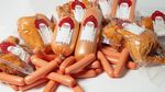 КАТАЛОГ ДЕЛИКАТЕСОВ И КОЛБАС ИЗ МЯСА ПТИЦЫ - от нашей фермы к вашему столу - ЯСНА