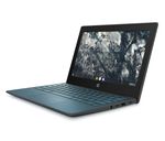 HP Chromebook 11MK G9 EE - Тонкий и прочный Chromebook, созданный для студентов и обучения