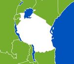 Танзанийская Мафия и другие острова африканского побережья