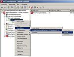 Установка Avira Management Console