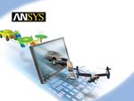 Новаковский Геннадий ООО "Делкам-Урал" - ANSYS CFD 13 Новые возможности