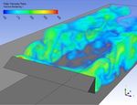 Новаковский Геннадий ООО "Делкам-Урал" - ANSYS CFD 13 Новые возможности