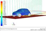 Новаковский Геннадий ООО "Делкам-Урал" - ANSYS CFD 13 Новые возможности