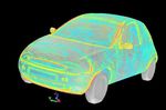 Новаковский Геннадий ООО "Делкам-Урал" - ANSYS CFD 13 Новые возможности