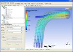Новаковский Геннадий ООО "Делкам-Урал" - ANSYS CFD 13 Новые возможности