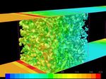 Новаковский Геннадий ООО "Делкам-Урал" - ANSYS CFD 13 Новые возможности