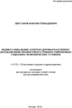 ШЕСТАКОВ МАКСИМ ГЕННАДЬЕВИЧ МЕДИКО-СОЦИАЛЬНЫЕ АСПЕКТЫ ЗДОРОВЬЯ НАСЕЛЕНИЯ С ДОХОДАМИ НИЖЕ ПРОЖИТОЧНОГО УРОВНЯ В СОВРЕМЕННЫХ СОЦИАЛЬНО-ЭКОНОМИЧЕСКИХ ...