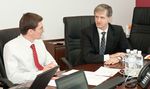 Взгляд высшего руководства - Опрос членов советов директоров 2013 - www.pwc.ru/boardsurvey