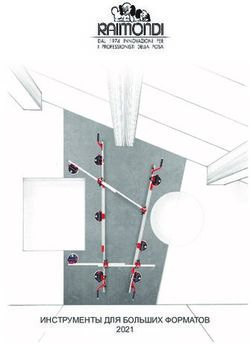 ИНСТРУМЕНТЫ ДЛЯ БОЛЬШИХ ФОРМАТОВ - Litokol
