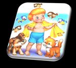 ОТЧЁТ СТАРШЕЙ МЕДИЦИНСКОЙ СЕСТРЫ ДЕТСКОГО САДА 51 "УЛЫБКА" ЗА 2017ГОД - АН ДОО "Алмазик