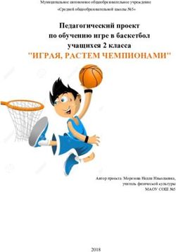 "ИГРАЯ, РАСТЕМ ЧЕМПИОНАМИ" - Педагогический проект по обучению игре в баскетбол учащихся 2 класса - МАОУ СОШ 5 г. Тобольска