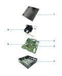 Руководство пользователя - Dell Wyse 3040 Thin Client