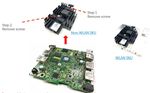 Руководство пользователя - Dell Wyse 3040 Thin Client