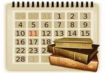 КАЛЕНДАРЬ ПАМЯТНЫХ И ЛИТЕРАТУРНЫХ ДАТ НА 2021 ГОД - /Отечественная и зарубежная литература, книги - юбиляры, краеведческие даты/ - МУК МЦБ ...